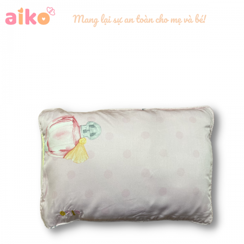 Gối và áo gối Tencel - Size 30cm x 45cm